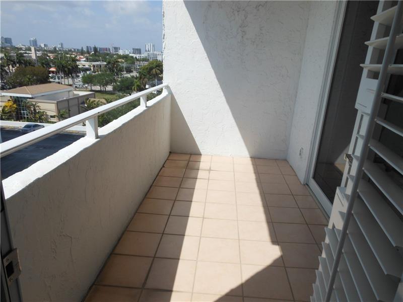 East Point Towers Condo - Residential Lease
