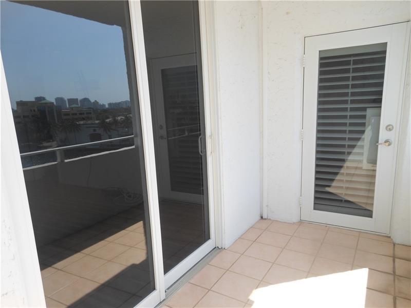 East Point Towers Condo - Residential Lease