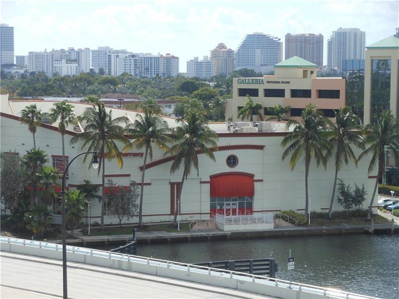 East Point Towers Condo - Residential Lease