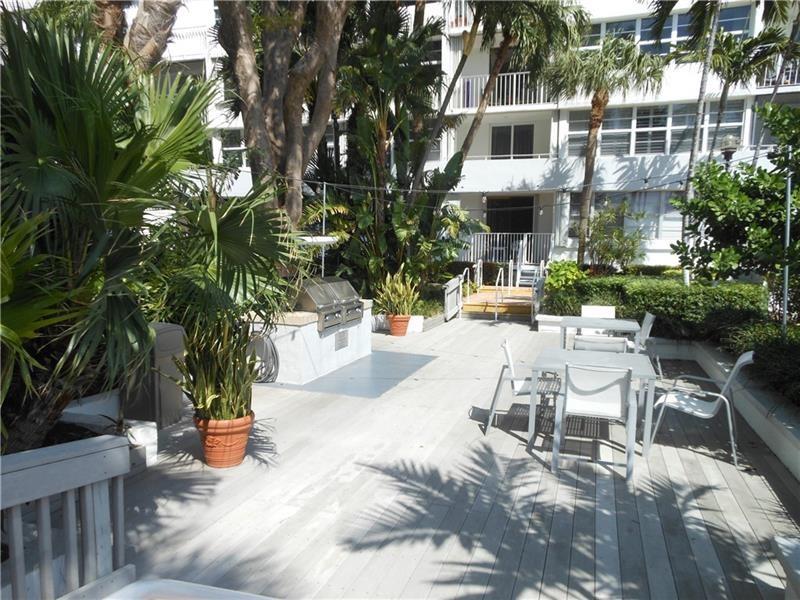 East Point Towers Condo - Residential Lease