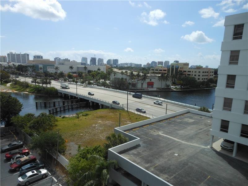 East Point Towers Condo - Residential Lease