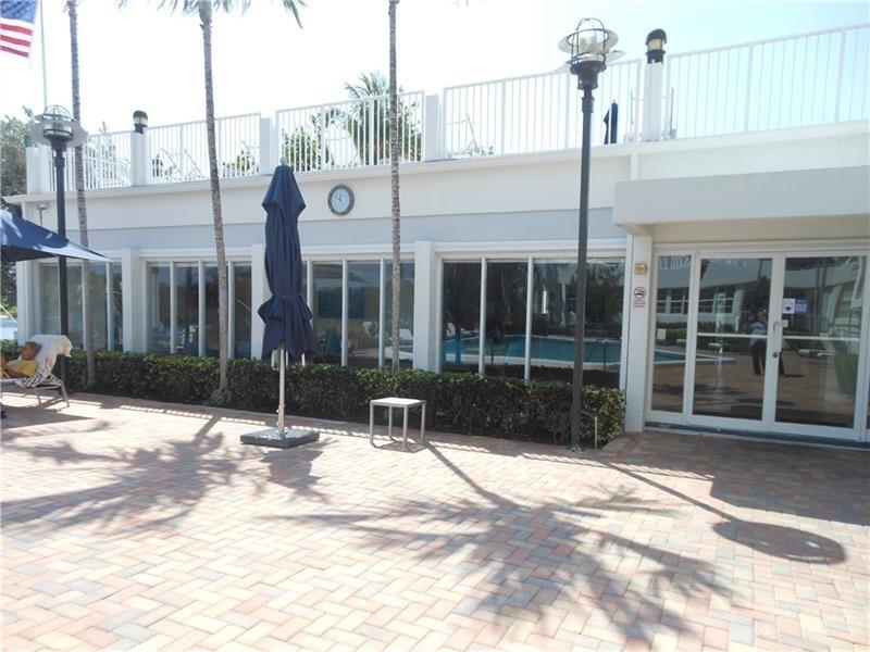 East Point Towers Condo - Residential Lease
