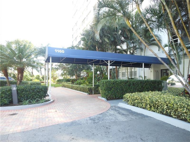 East Point Towers Condo - Residential Lease