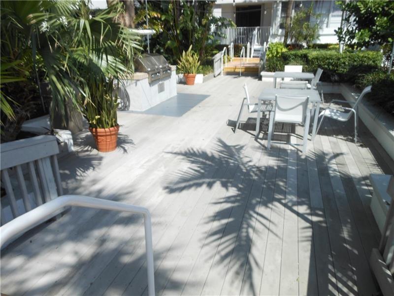 East Point Towers Condo - Residential Lease