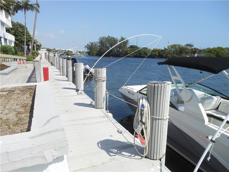 East Point Towers Condo - Residential Lease