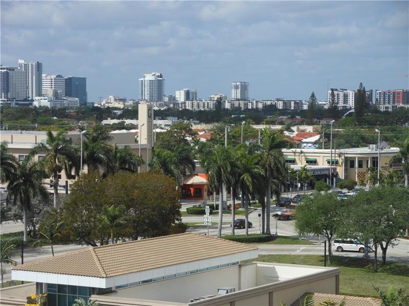 East Point Towers Condo - Residential Lease
