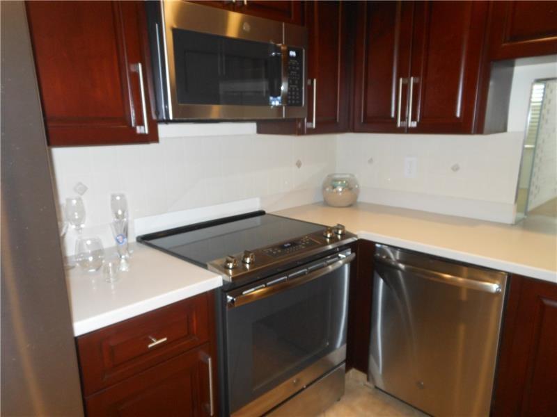East Point Towers Condo - Residential Lease