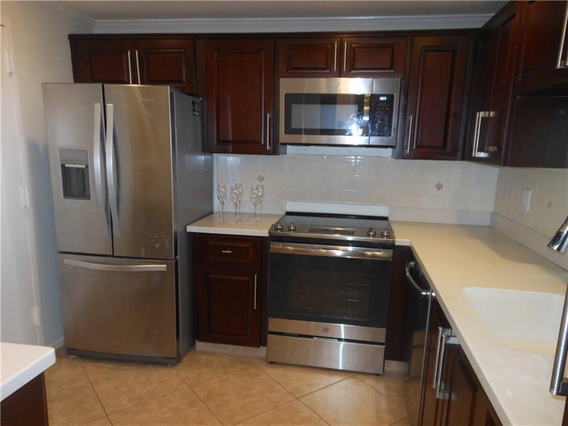 East Point Towers Condo - Residential Lease