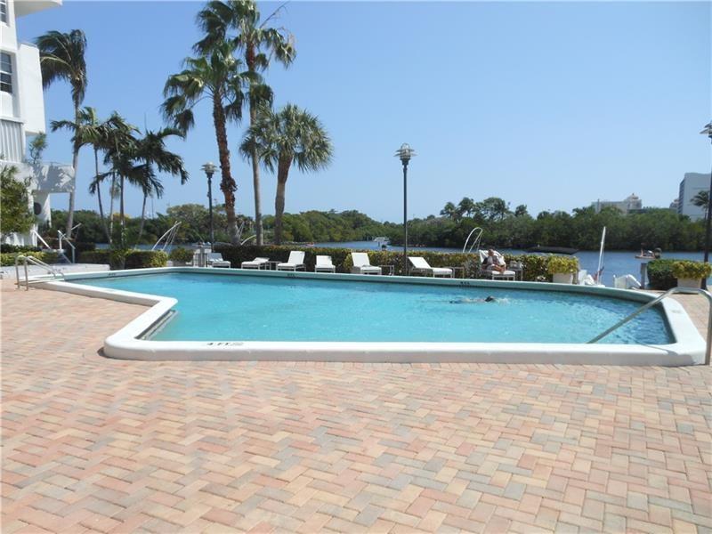 East Point Towers Condo - Residential Lease