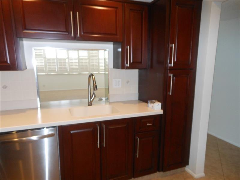 East Point Towers Condo - Residential Lease