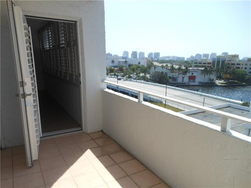 East Point Towers Condo - Residential Lease