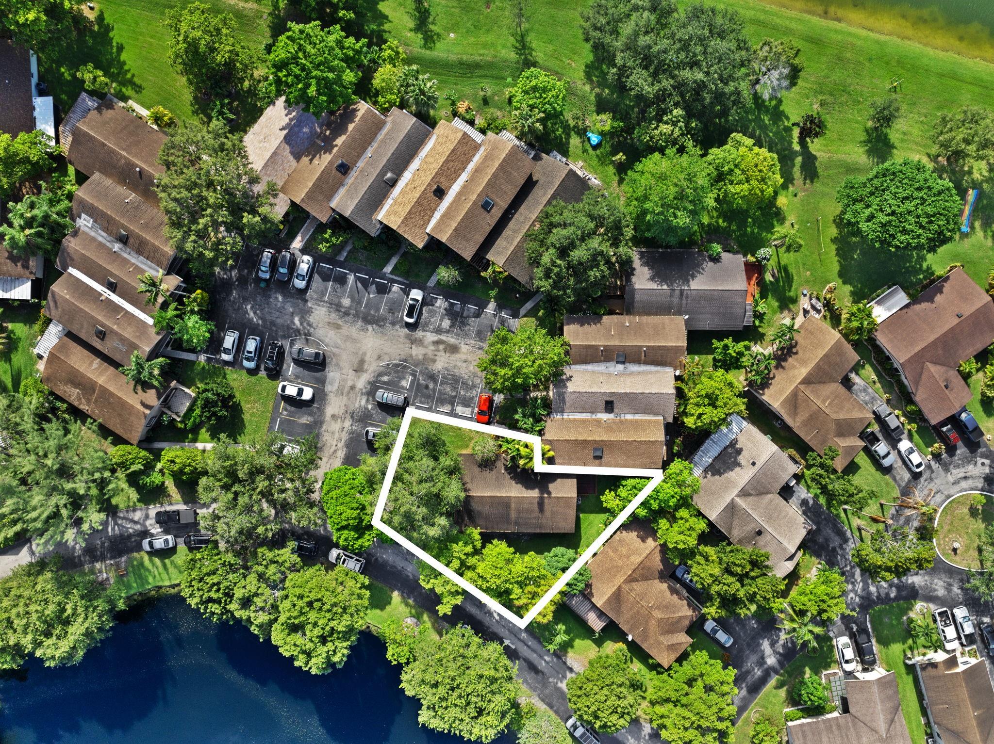 Nova Village - Residential