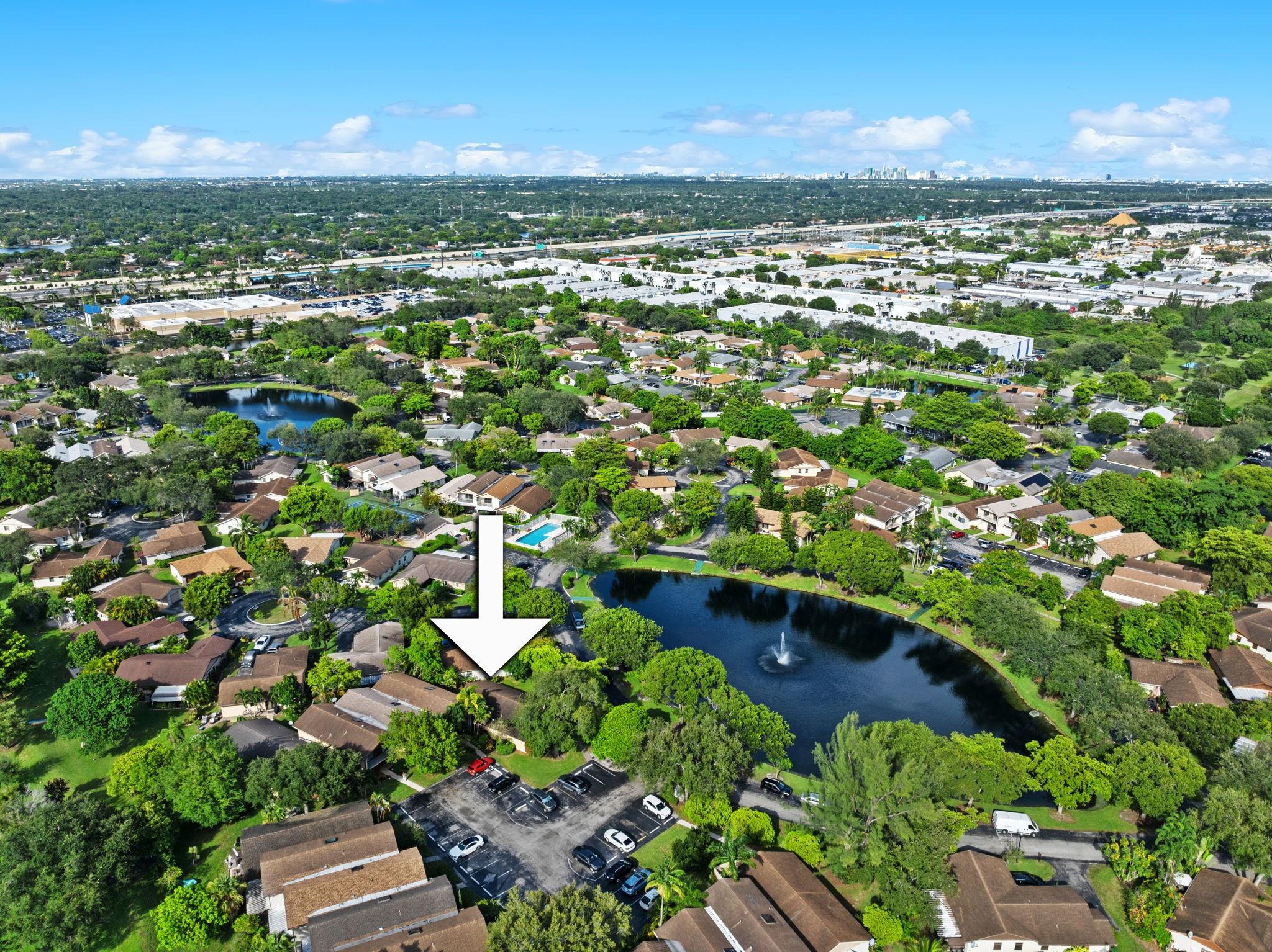 Nova Village - Residential