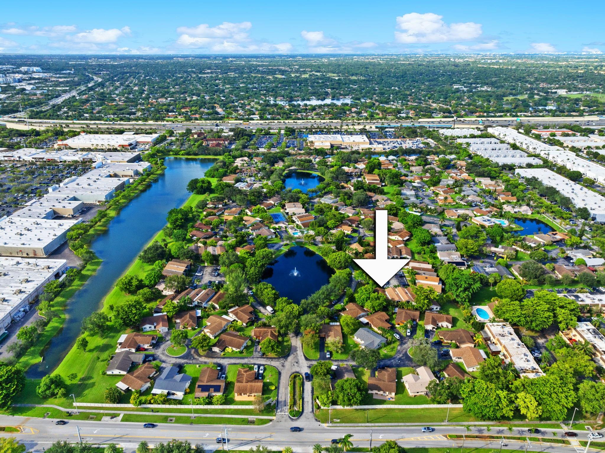 Nova Village - Residential
