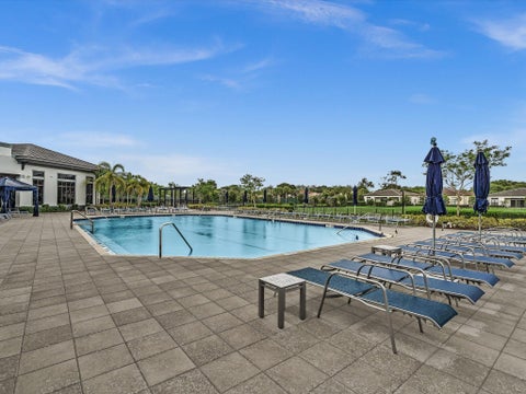 Tiny photo for 7457 S Blue Spring Drive, Parkland, FL 33067 (MLS # B26048409)
