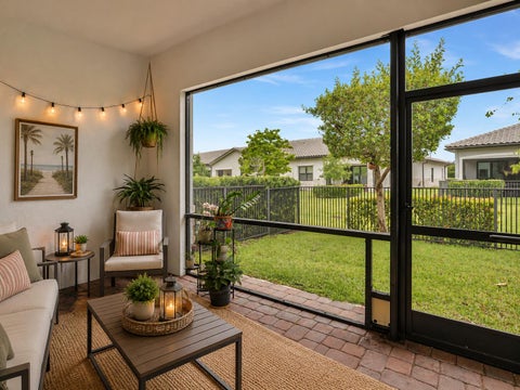 Tiny photo for 7457 S Blue Spring Drive, Parkland, FL 33067 (MLS # B26048409)