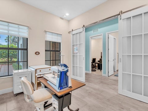 Tiny photo for 7457 S Blue Spring Drive, Parkland, FL 33067 (MLS # B26048409)
