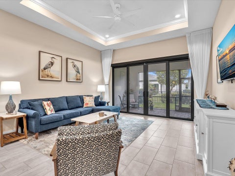 Tiny photo for 7457 S Blue Spring Drive, Parkland, FL 33067 (MLS # B26048409)