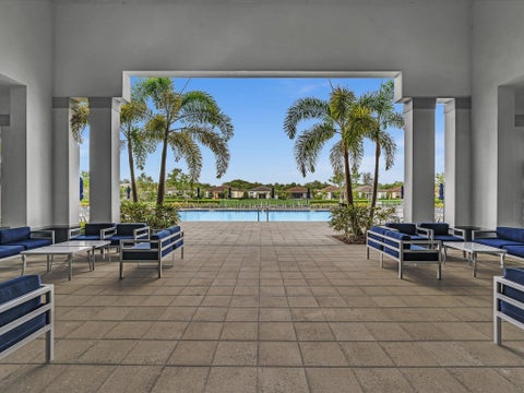 Tiny photo for 7457 S Blue Spring Drive, Parkland, FL 33067 (MLS # B26048409)