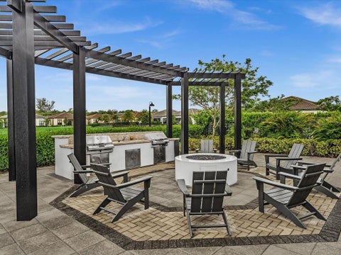 Tiny photo for 7457 S Blue Spring Drive, Parkland, FL 33067 (MLS # B26048409)
