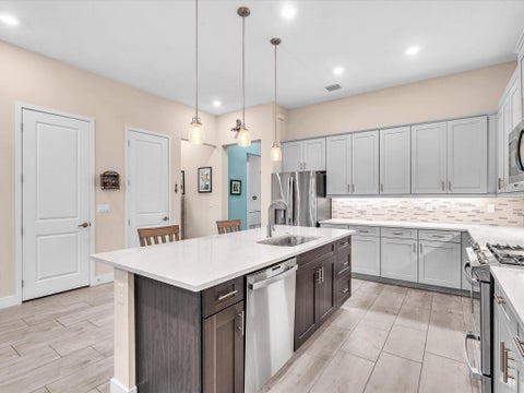 Tiny photo for 7457 S Blue Spring Drive, Parkland, FL 33067 (MLS # B26048409)