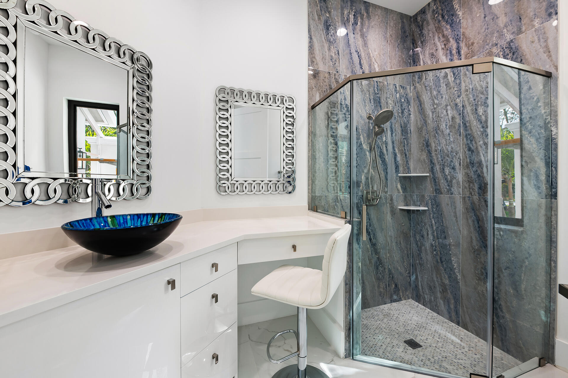 Steeplechase - Residential