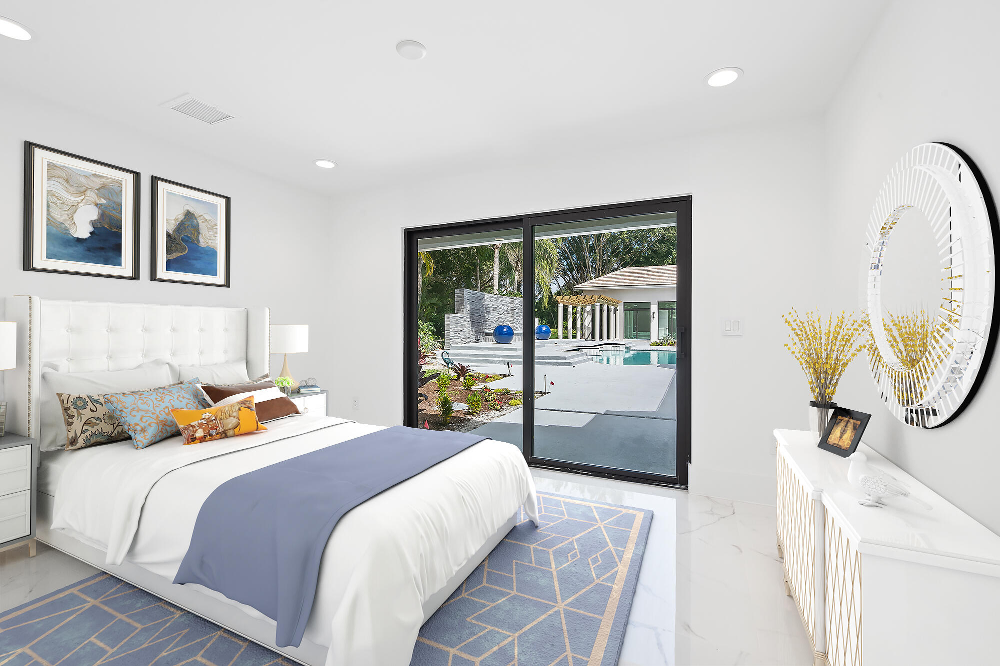 Steeplechase - Residential