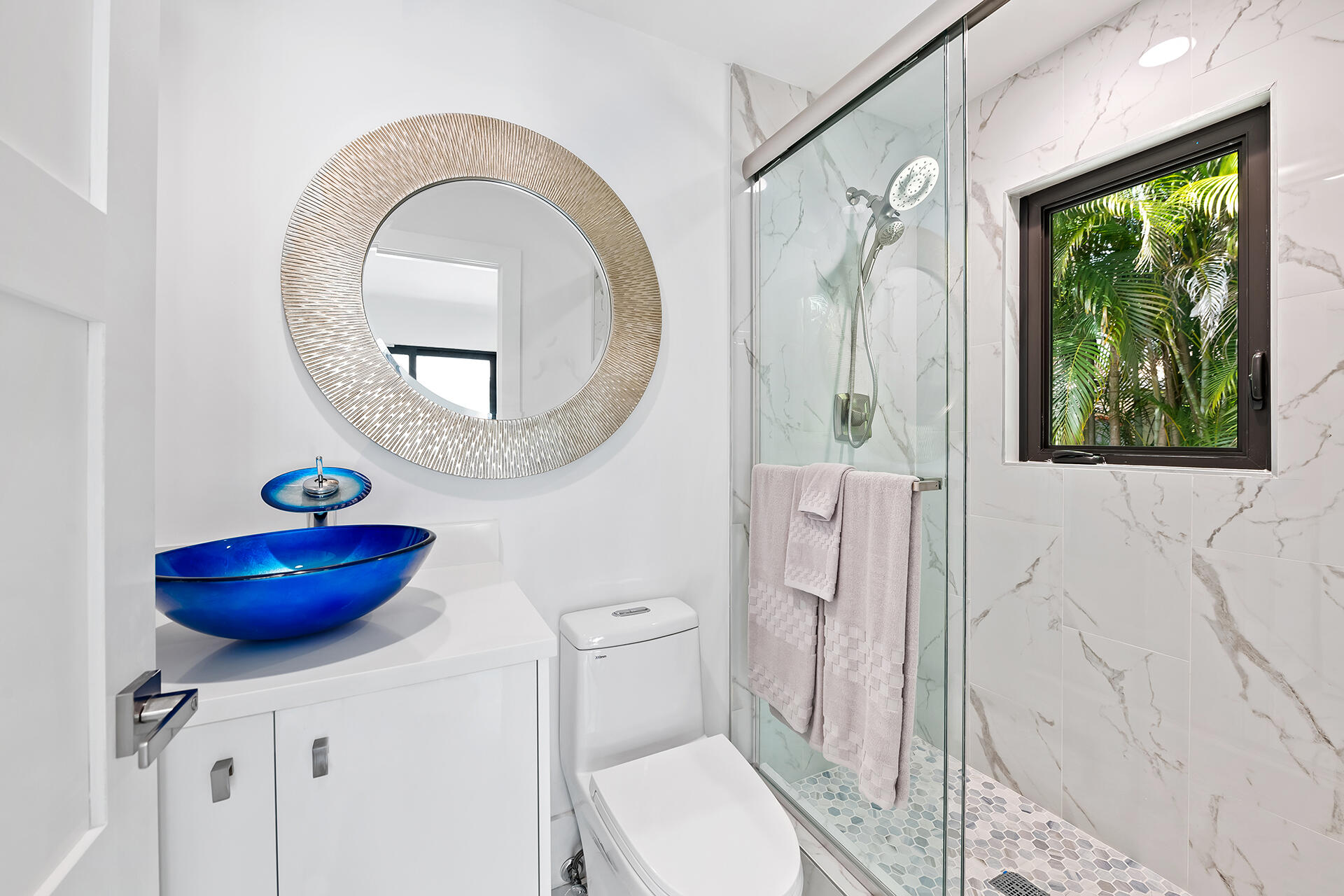 Steeplechase - Residential