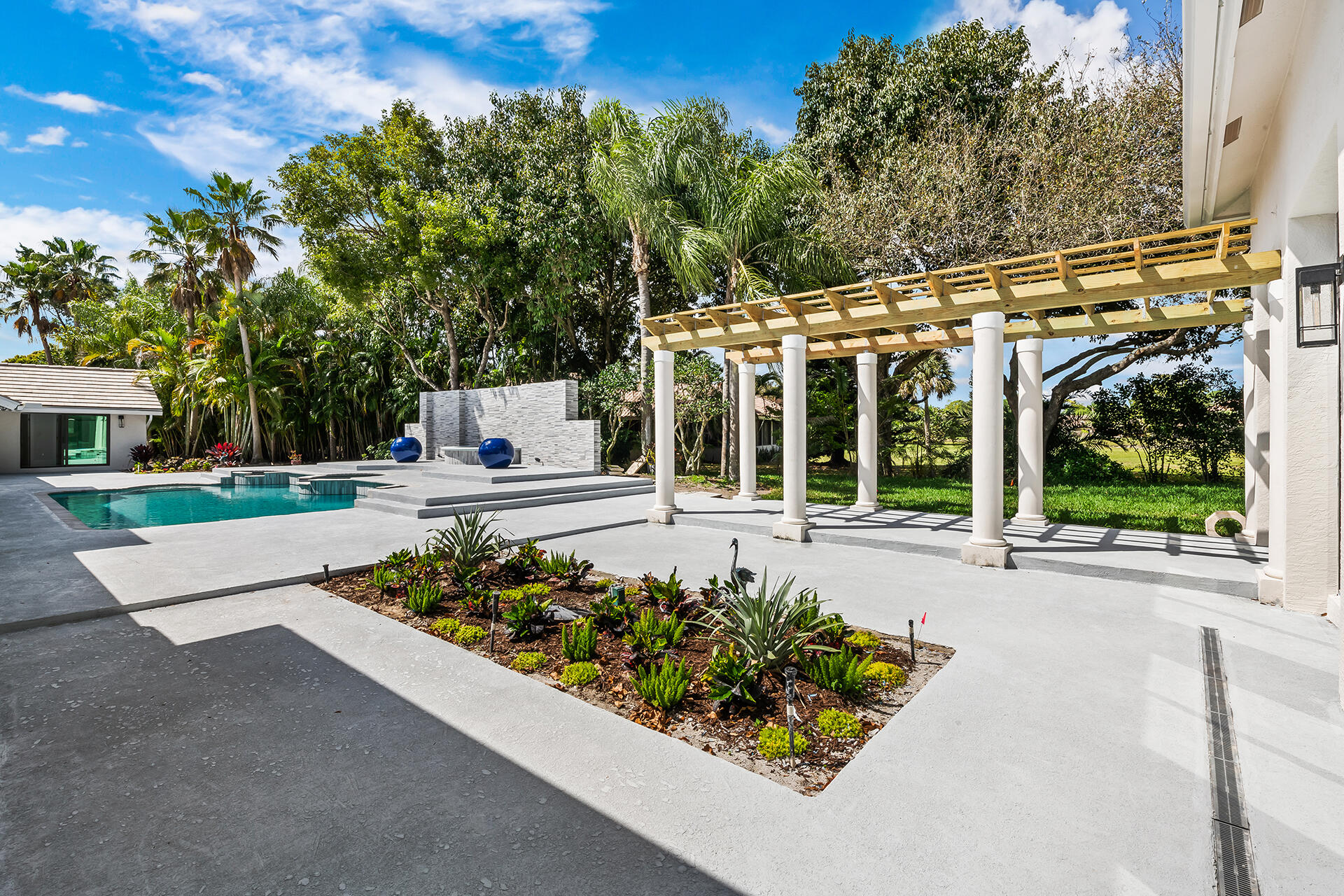 Steeplechase - Residential