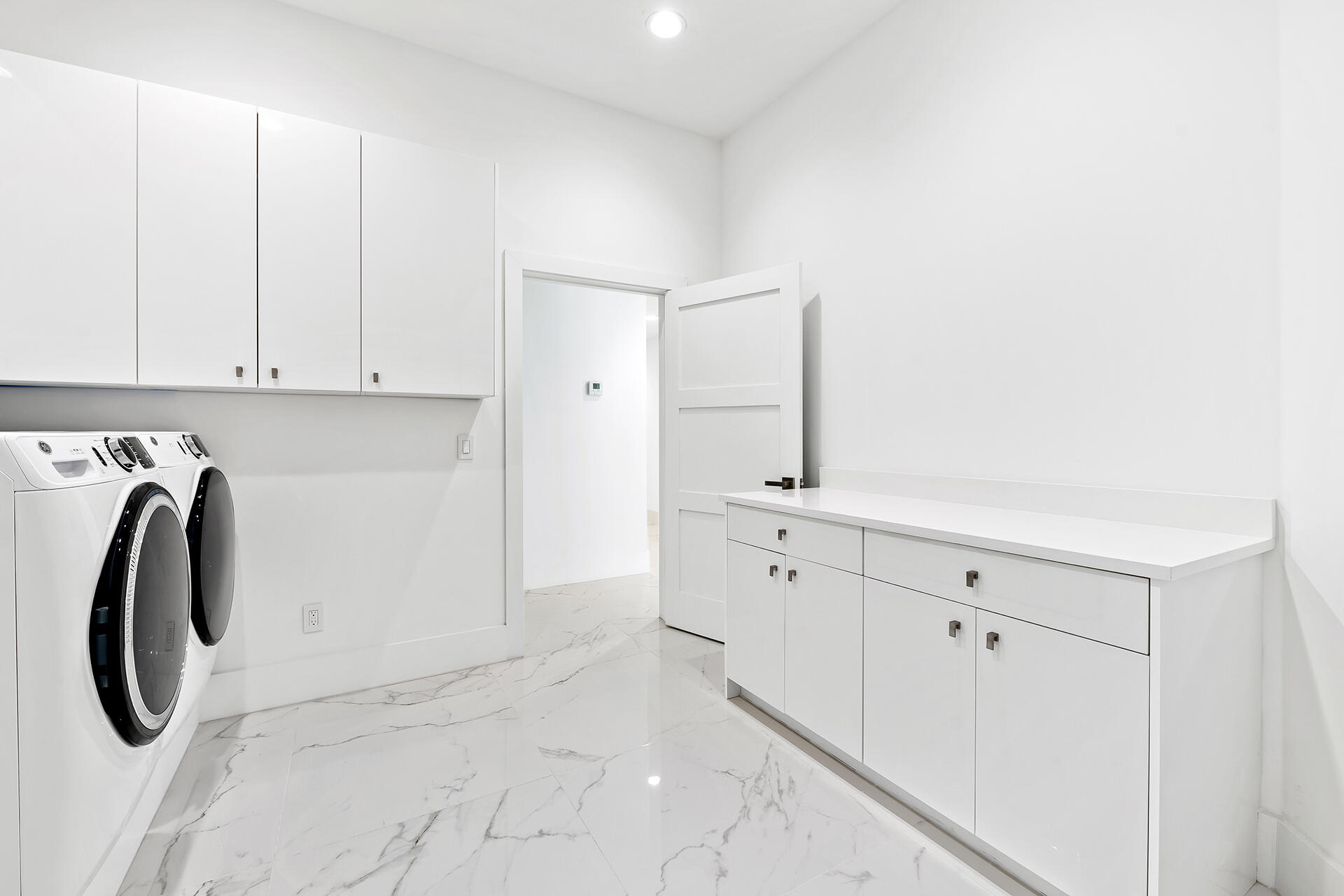 Steeplechase - Residential