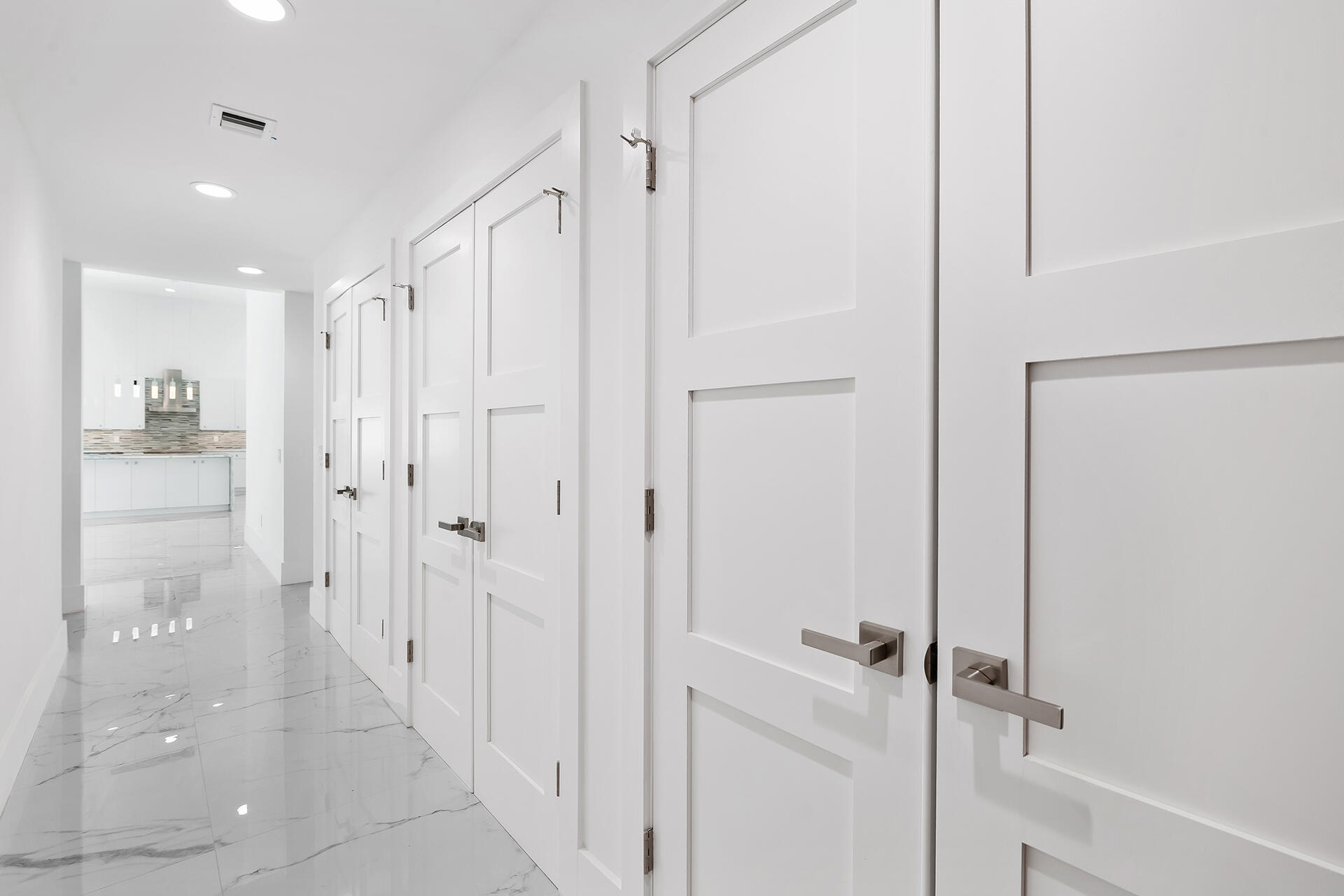 Steeplechase - Residential