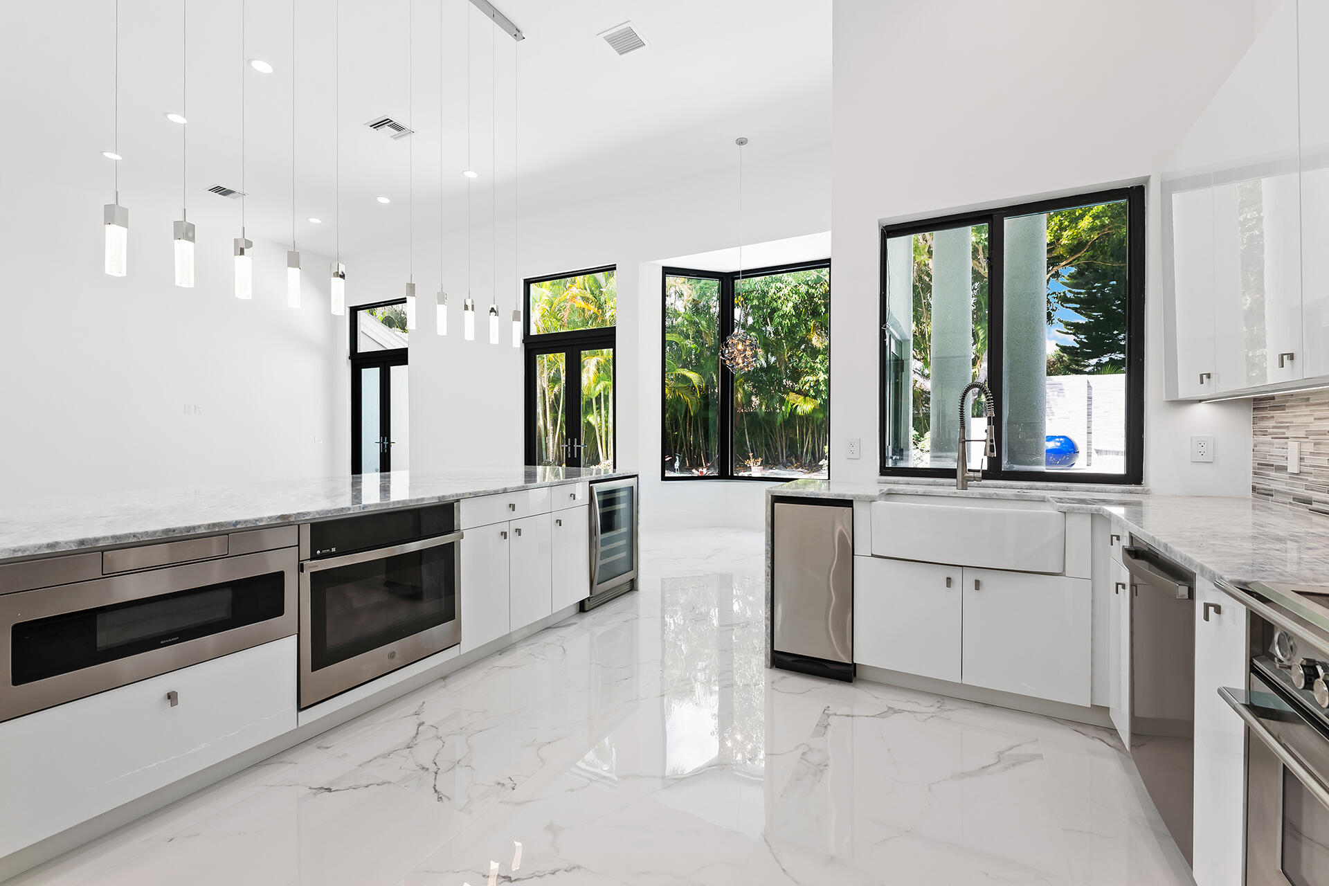 Steeplechase - Residential