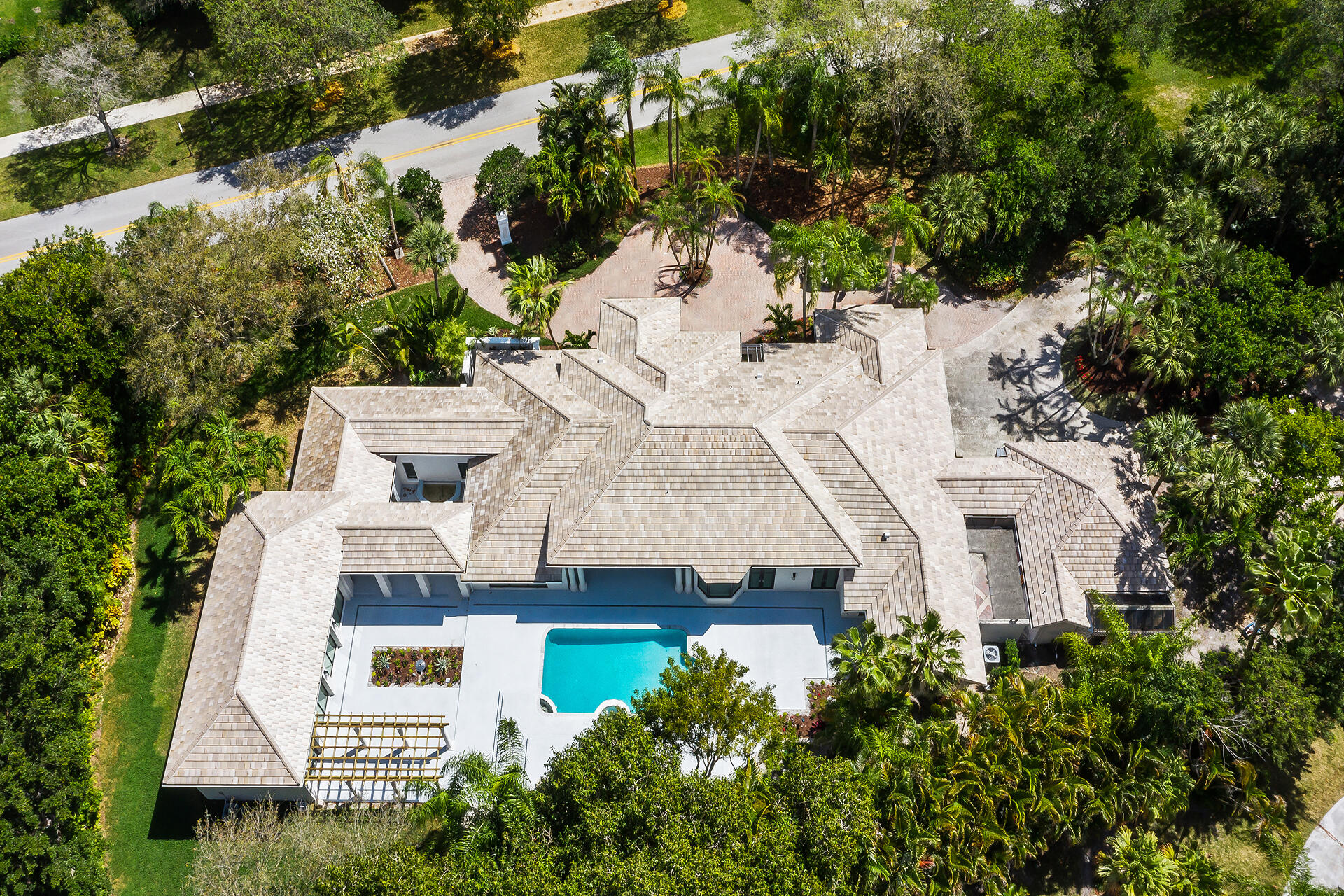 Steeplechase - Residential