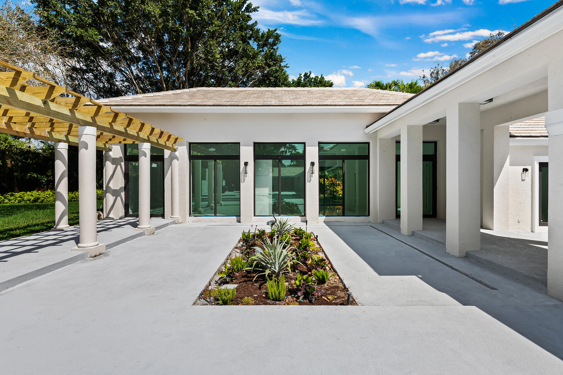 Steeplechase - Residential