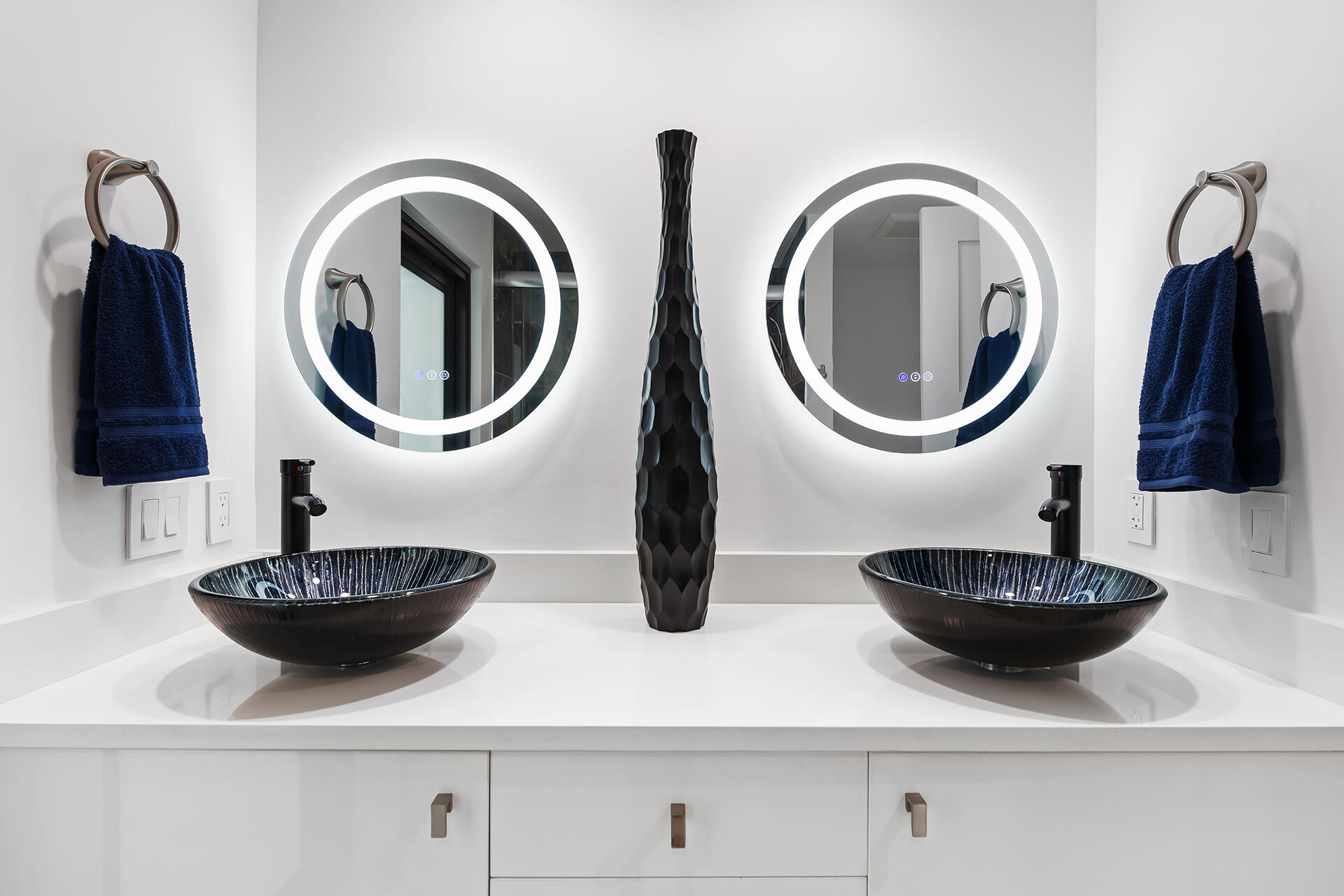 Steeplechase - Residential