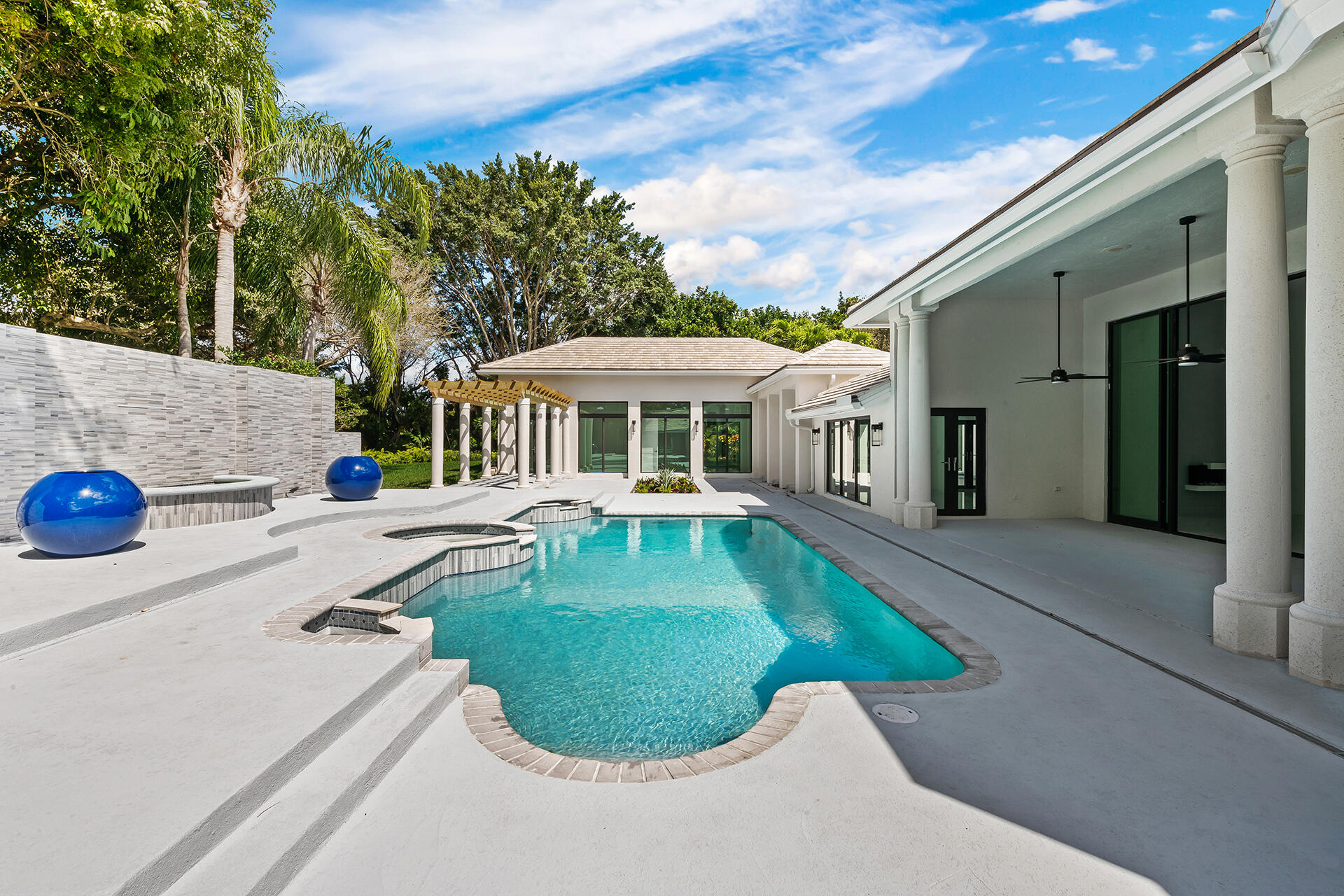 Steeplechase - Residential