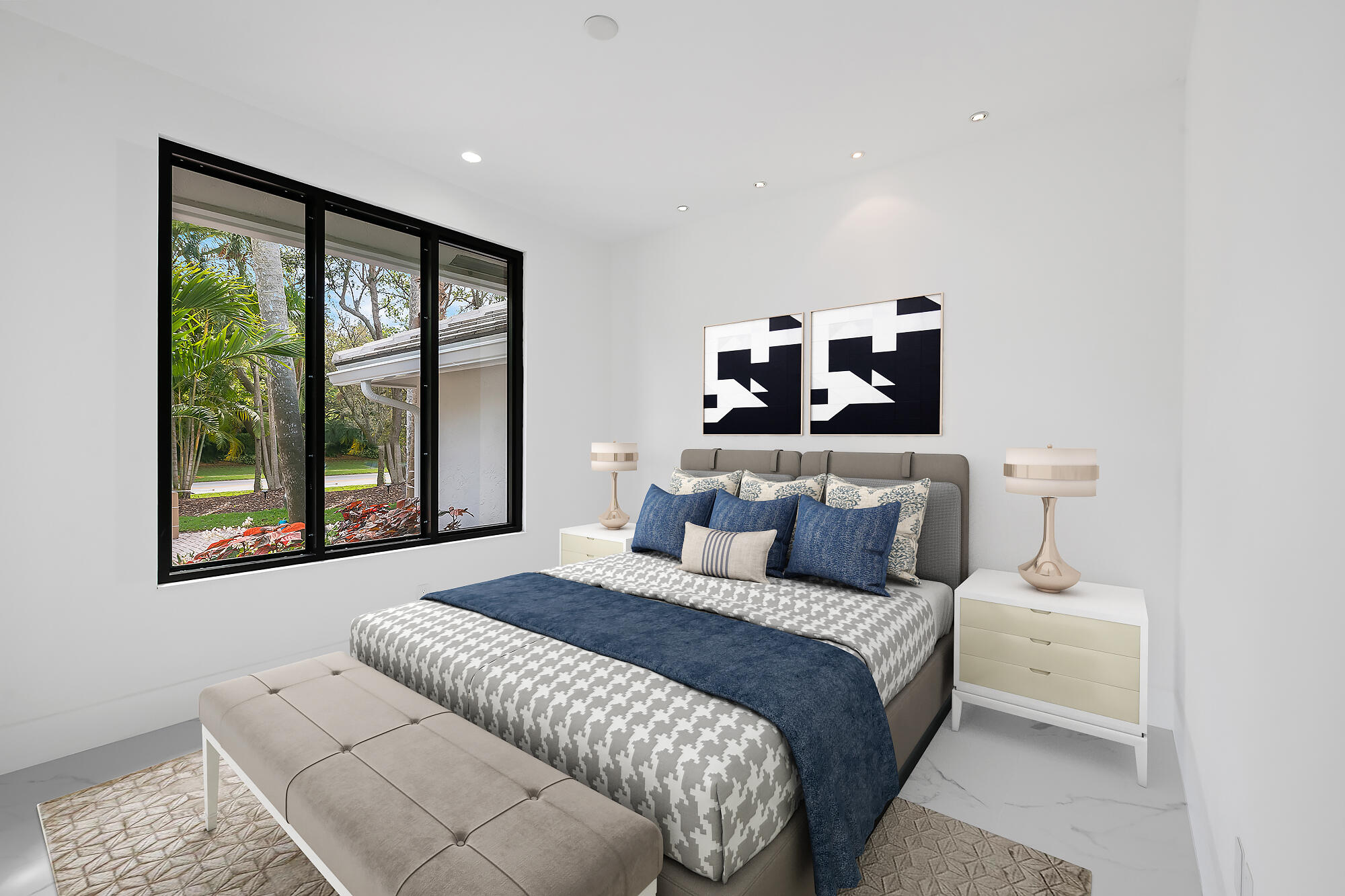 Steeplechase - Residential