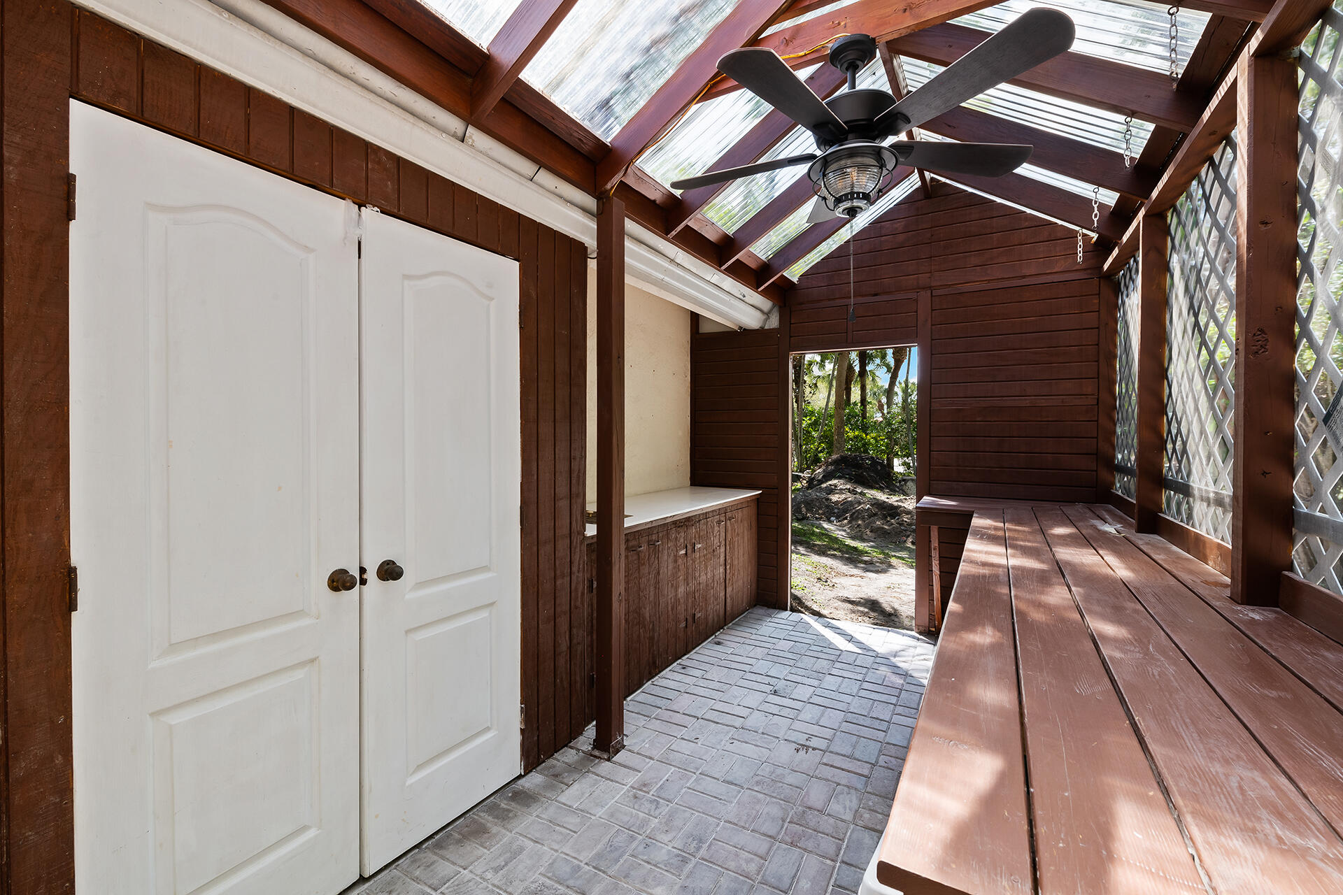 Steeplechase - Residential