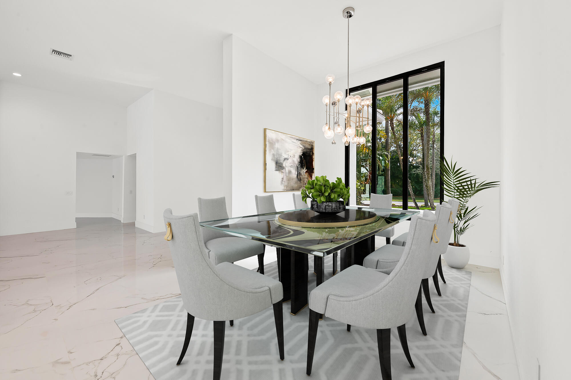 Steeplechase - Residential