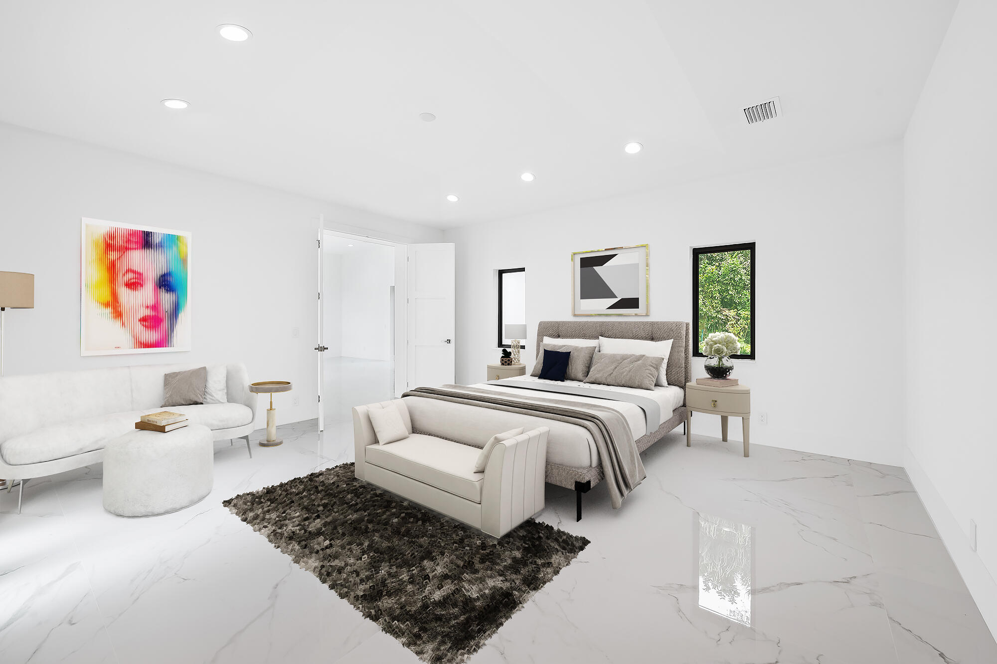 Steeplechase - Residential