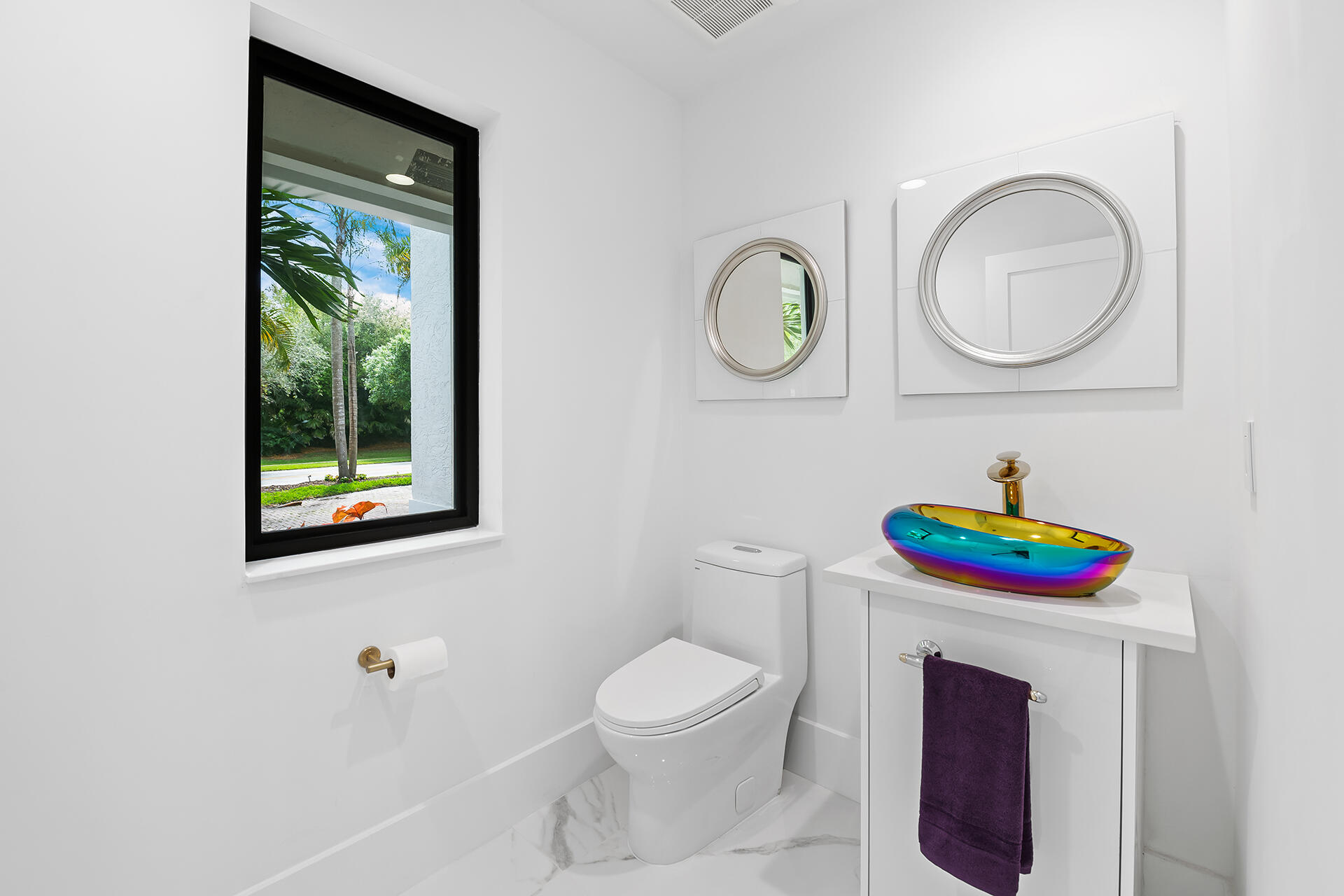 Steeplechase - Residential