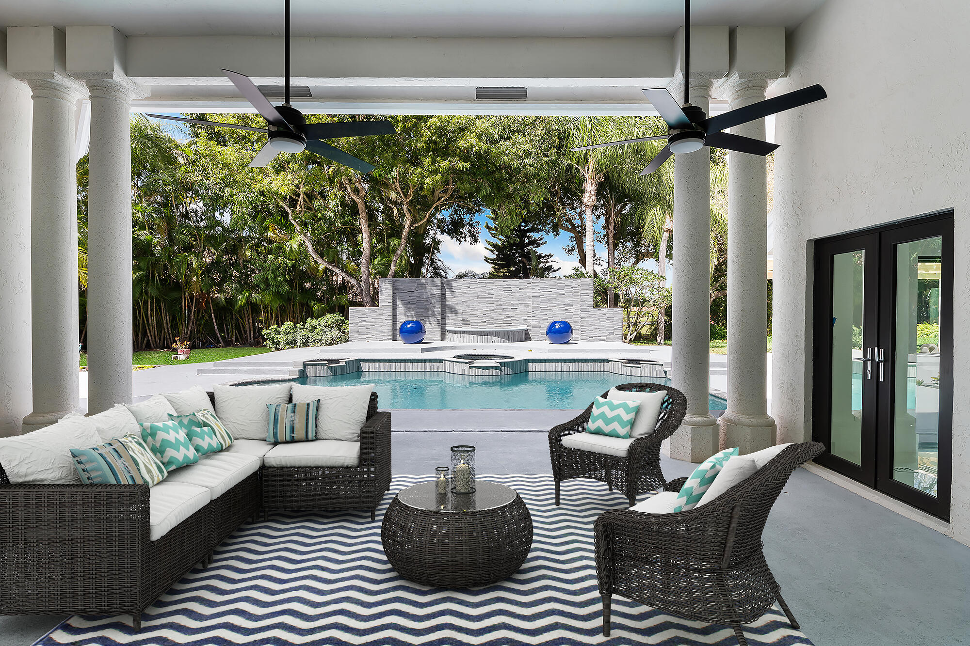 Steeplechase - Residential