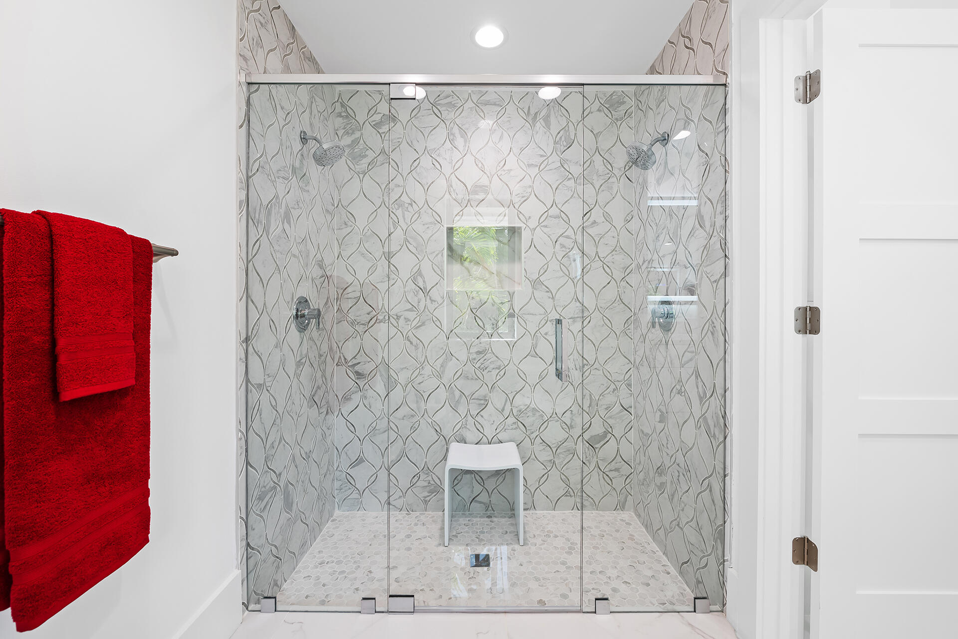 Steeplechase - Residential