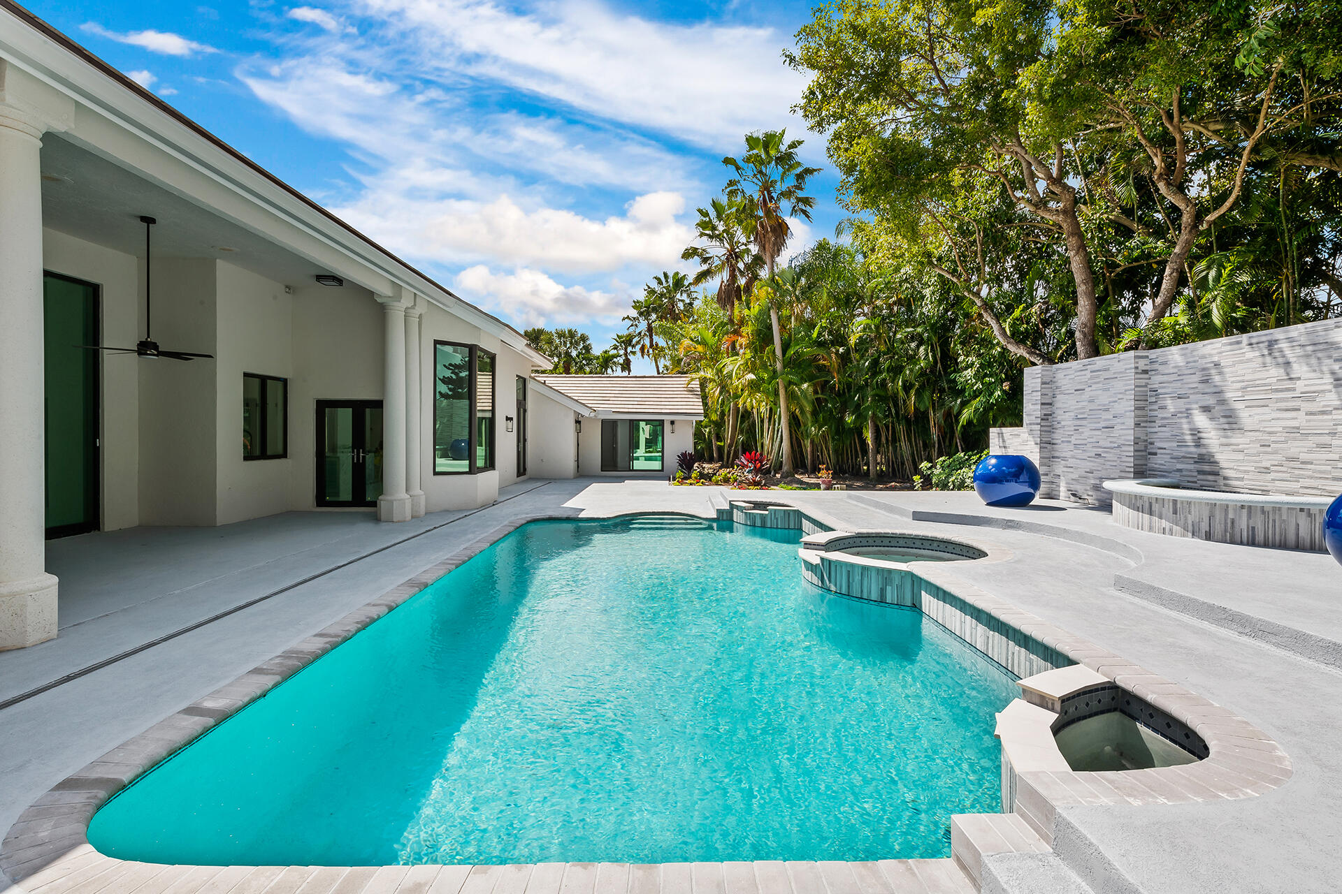 Steeplechase - Residential