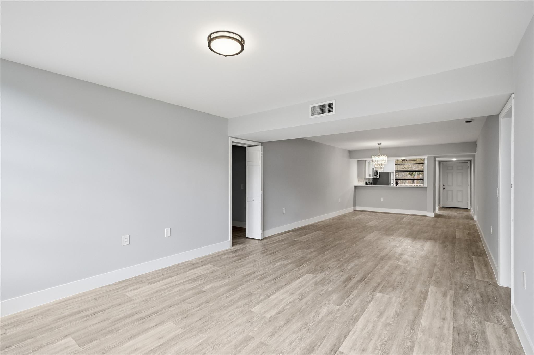 Whitehall II - Residential