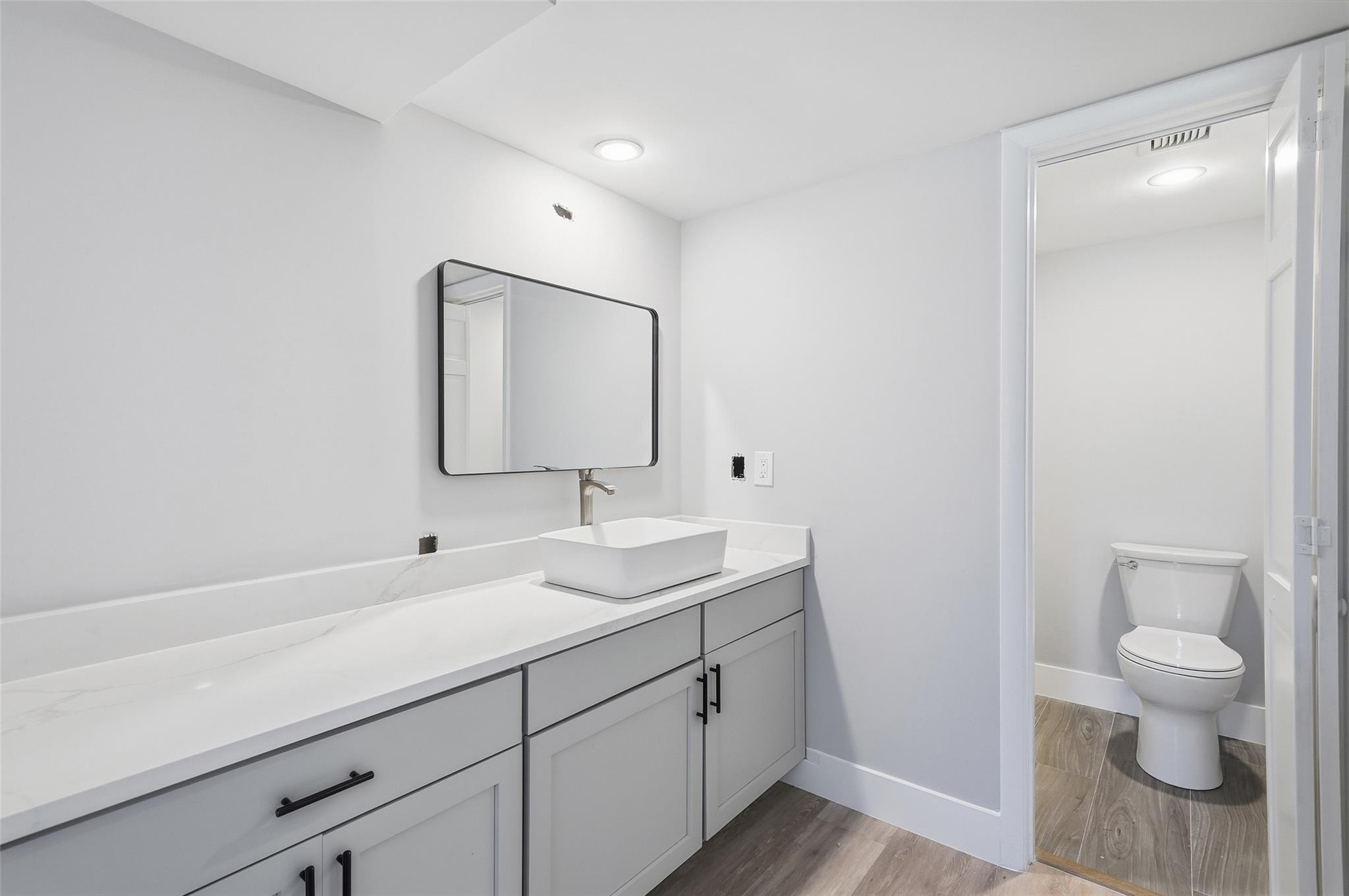 Whitehall II - Residential