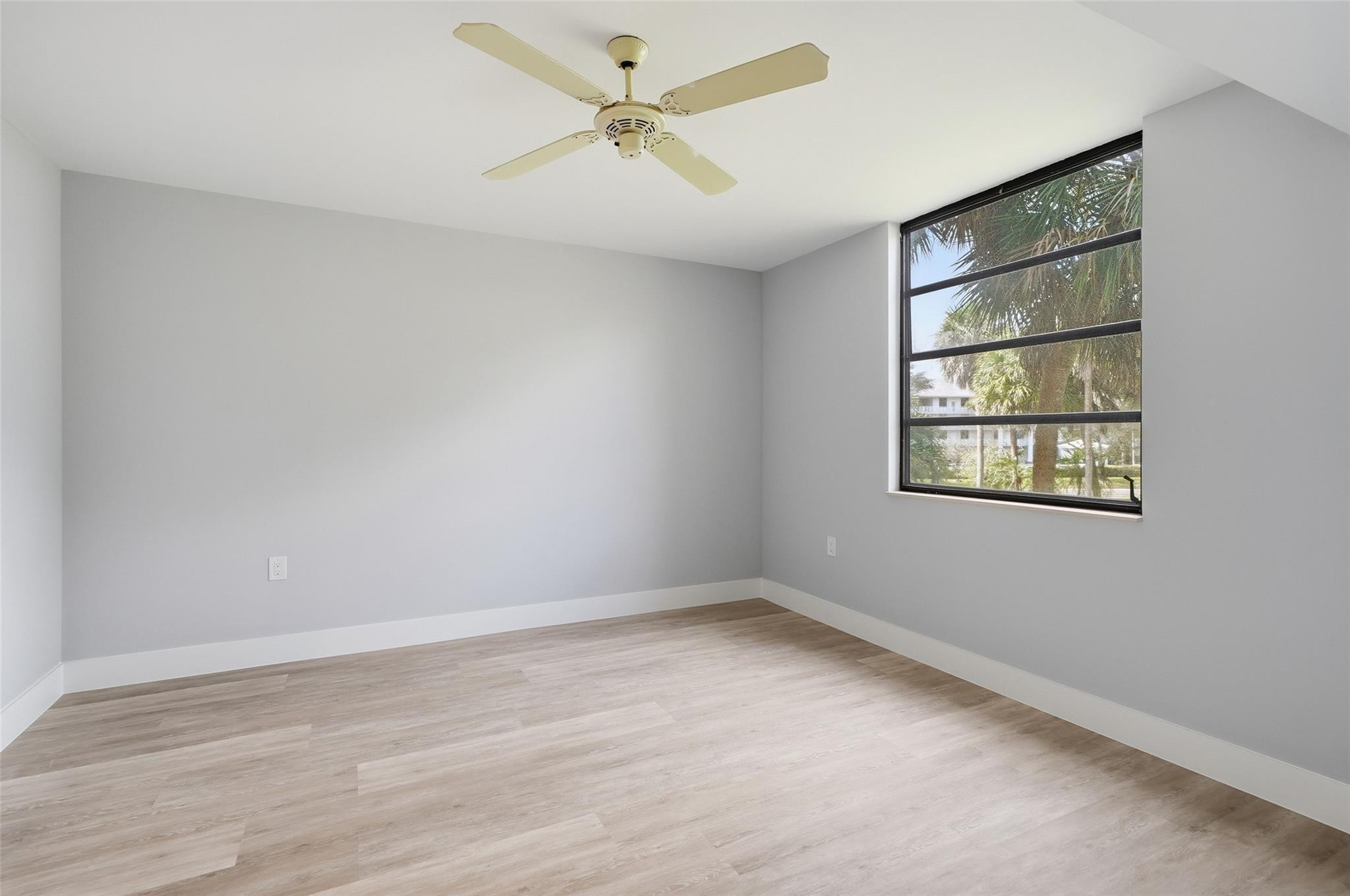 Whitehall II - Residential