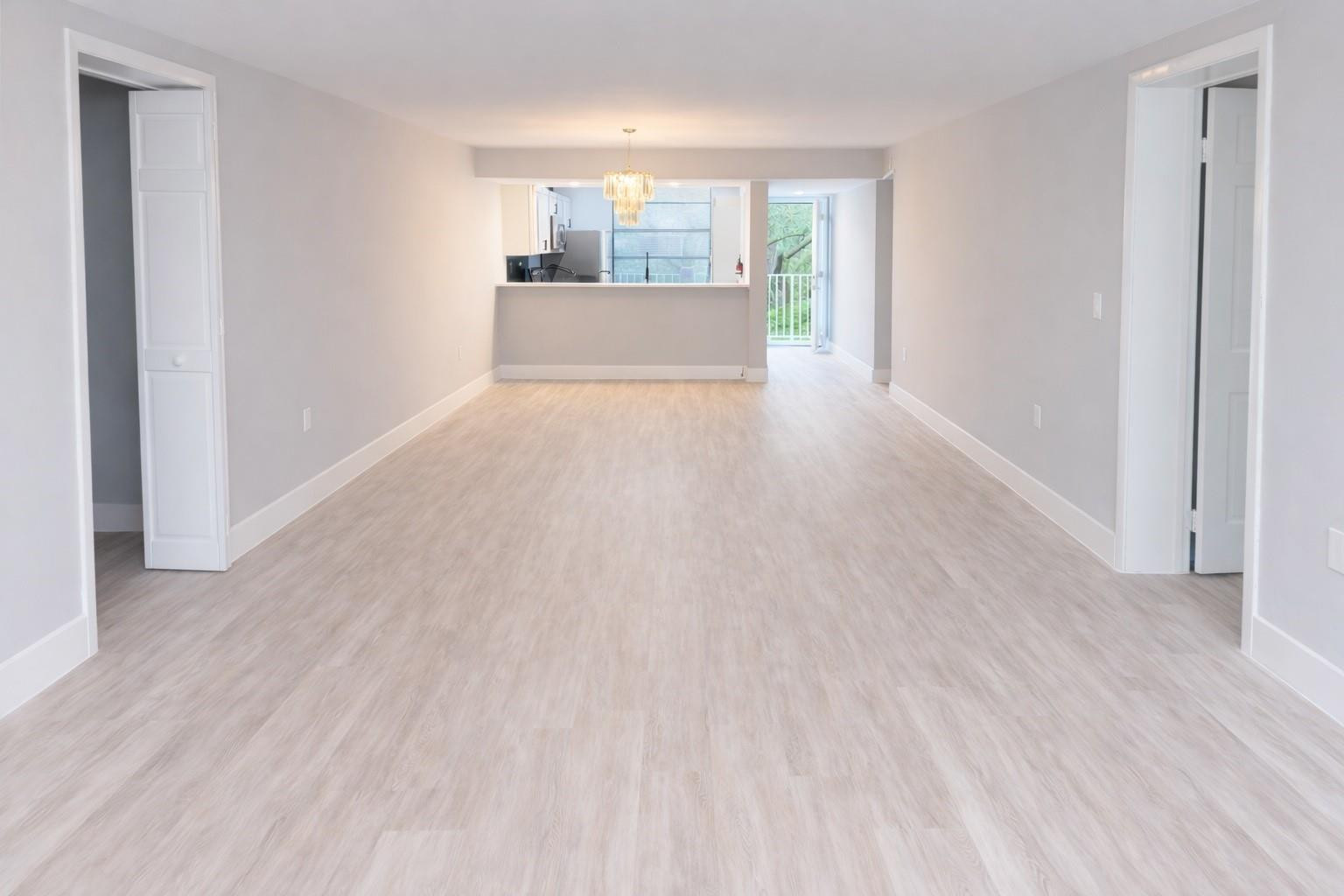 Whitehall II - Residential