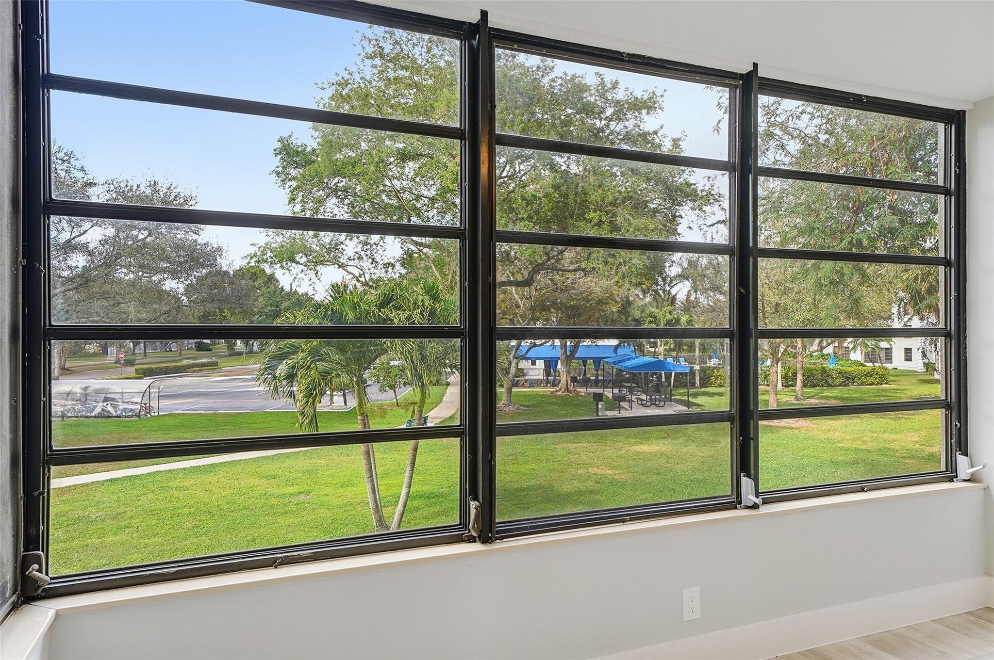 Whitehall II - Residential