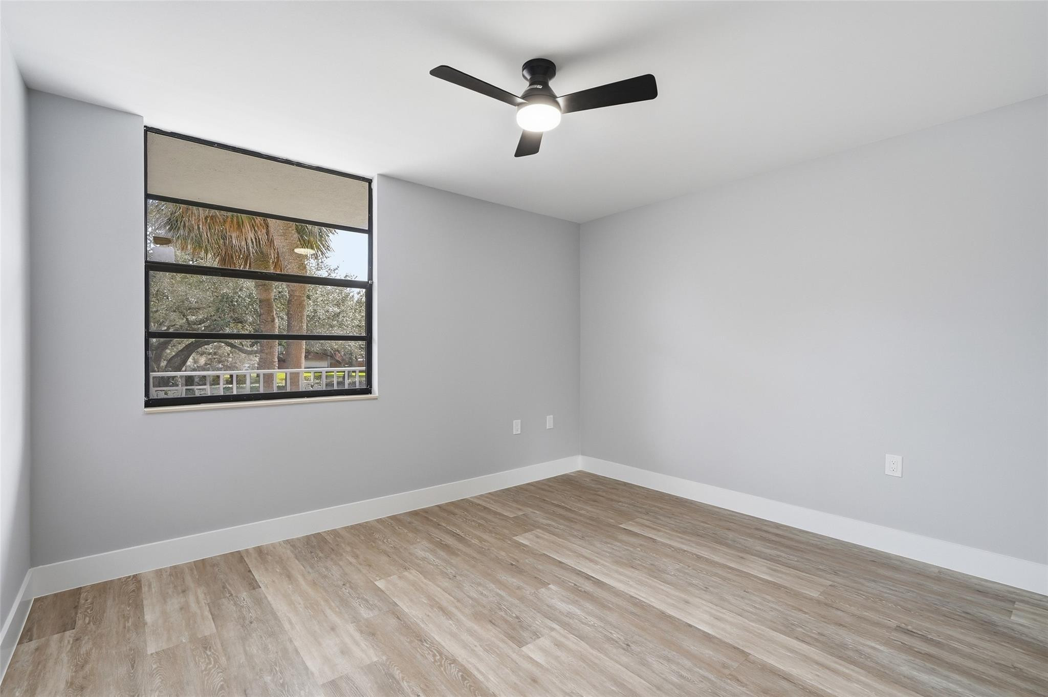 Whitehall II - Residential